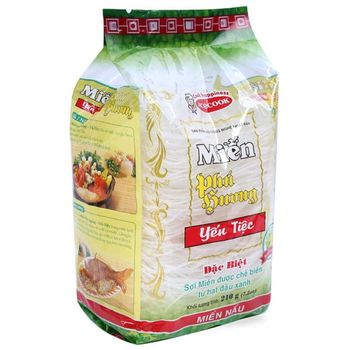 Phu Huong Glass Noodle