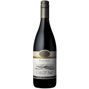 Oyster Bay Pinot Noir 750ml