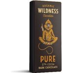 Wildness Asia Pure Chocolate 40g