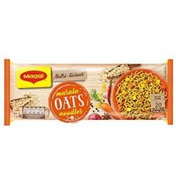 Maggi Nutri-licious Oats Masala Noodles 290g