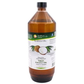 HELLO PURE Virgin Coconut Oil 1L