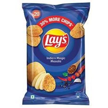 Lays Magic Masala 52g