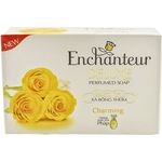Enchanteur Charming Perfumed Soap 90g