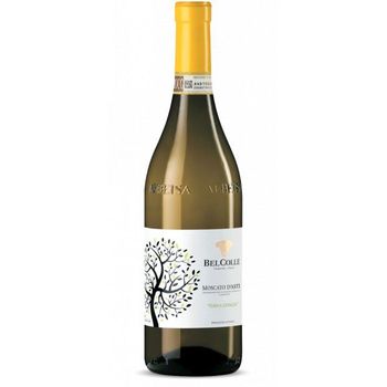 Moscato D`Asti Turna Lunga 2022 750ml