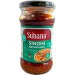 Suhana Sindhi Biryani Paste 300g