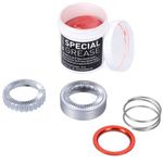 DT Swiss Service Kit Ratchet Version with 54 Teeth for Ratchet EXP System Bike Parts & Spares