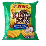 Wise Onion Garlic 65g