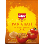 Schar Pan Grati Breadcrumbs Gluten Free