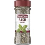 Masterfoods Basil Leaves 10g