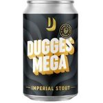 Dugges Mega Russian Imperial Stout 330ml