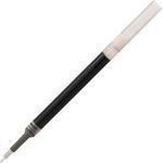 Pentel Refill Ink For Energel Liquid Gel Pen 0.5mm Needle Tip Black Ink 1-pack lrn5-a
