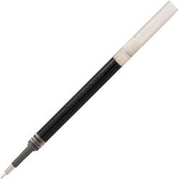 Pentel Refill Ink For Energel Liquid Gel Pen 0.5mm Needle Tip Black Ink 1-pack lrn5-a