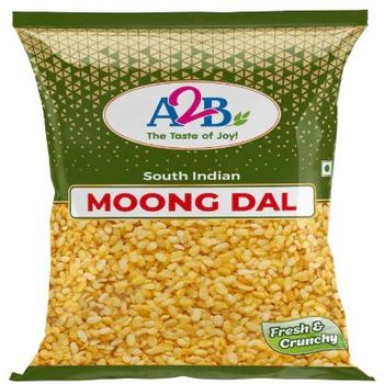A2B Moong Dal Savoury Snack 225g