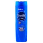 Syampu Penyelesaian Anti Kelemumur Sunsilk 160ml
