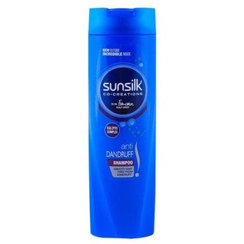 Syampu Penyelesaian Anti Kelemumur Sunsilk 160ml