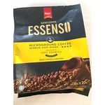 Essenso Microground Coffee 2in1 20 Sticks X 16g