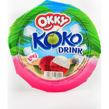 OKKY Koko Leci 150ml