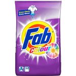 Fab Color Powder Detergent 2kg