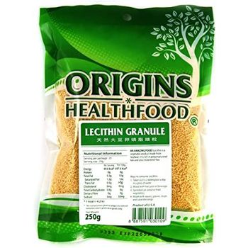 Origins Lecithin Granule 250g