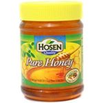 Hosen Quality Pure Honey 500g