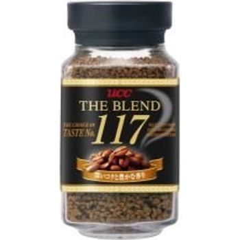 UCC Japanese Coffee Taste No 117 90g