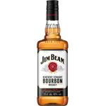 Jim Beam Bourbon Whisky 700ml
