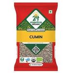 24 Mantra Organic Cumin Seed 100g