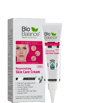 Bio Balance Rej Skin Care Cream 50ml