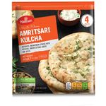 Haldiram's Frozen Amritsari Kulcha 4 Pieces 320g