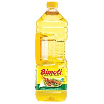 Bimoli Special Cooking Oil 2l
