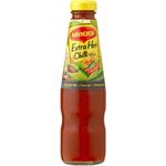 Maggi Extra Hot Chilli Sauce HCS 320g