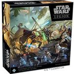 Fantasy Flight Games Star Wars Legion Clone Wars Core Set