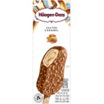 Haagendazs Salted Caramel Stickbar 80ml