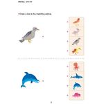 Kumon Thinking Skills Workbooks K Same And Different