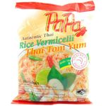 Papa Rice Vermicelli Thai Tom Yum Noodles 55g