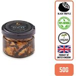 Truffle Hunter Black Truffle Slices 50g