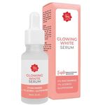 Viva Glowing White Serum 20ml