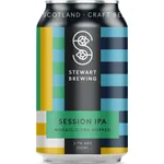 Stewart Brewing Session Ipa Can 330ml