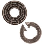 Hanayama Cast Laby Level 5