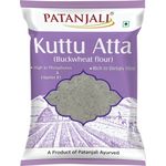 Patanjali Kuttu Atta 500g