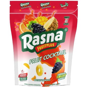 Rasna Fruitplus Fruit Cocktail 750g