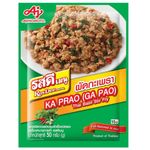  Ajinomoto Ros Dee Pad Ka Prao Powder 50g 