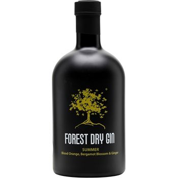 Forest Dry Gin Summer