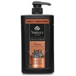 Yardley London Gentleman Legacy Body Wash 650ml
