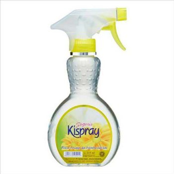 Kispray Inline Bottle 318ml