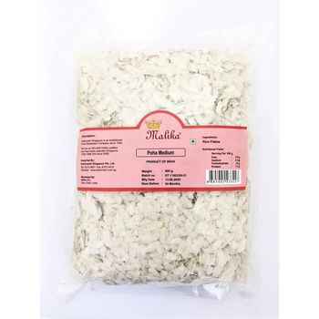 Malika Poha 500g