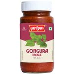 Priya Gongura Pickle 300g
