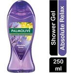Palmolive Aroma Sensations Absolute Relax Shower Gel 250ml 