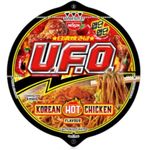 Nissin Foods UFO Hot Chicken 99g