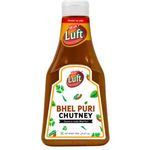Malar Luft Bhel Puri Chutney 400g